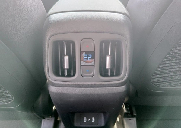 Hyundai Tucson cena 202900 przebieg: 10, rok produkcji 2024 z Czarna Woda małe 407